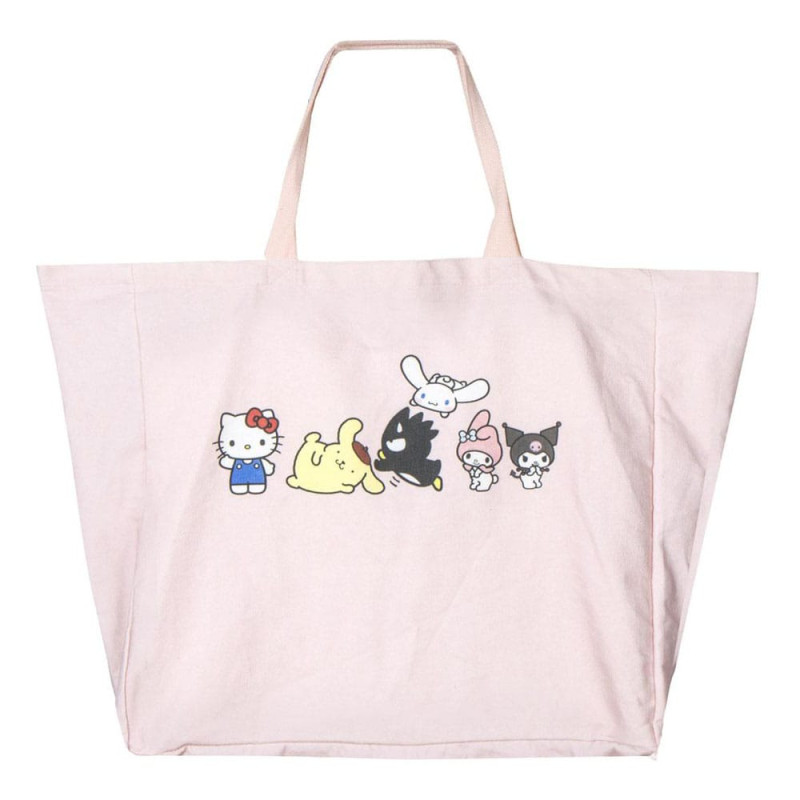 Sanrio Tote Bag Hello Kitty XL 1