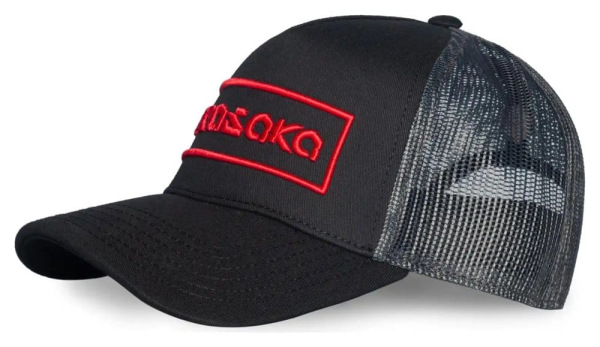 Cyberpunk 2077 Trucker Cap 2