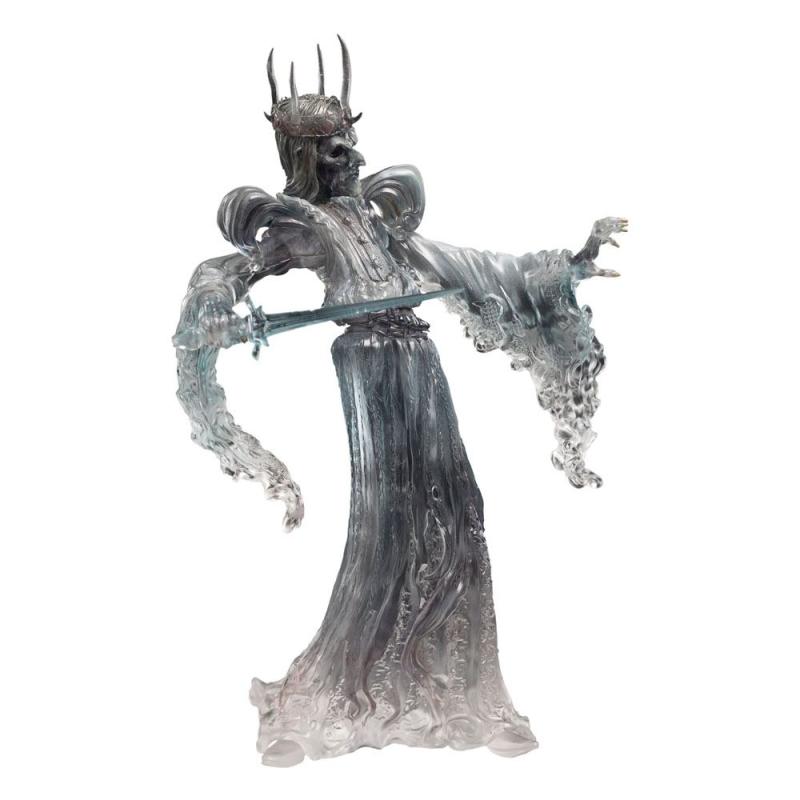 Lord of the Rings Mini Epics Vinyl Figure The Witch-King of the Unseen Lands Limited Edition 19 cm
