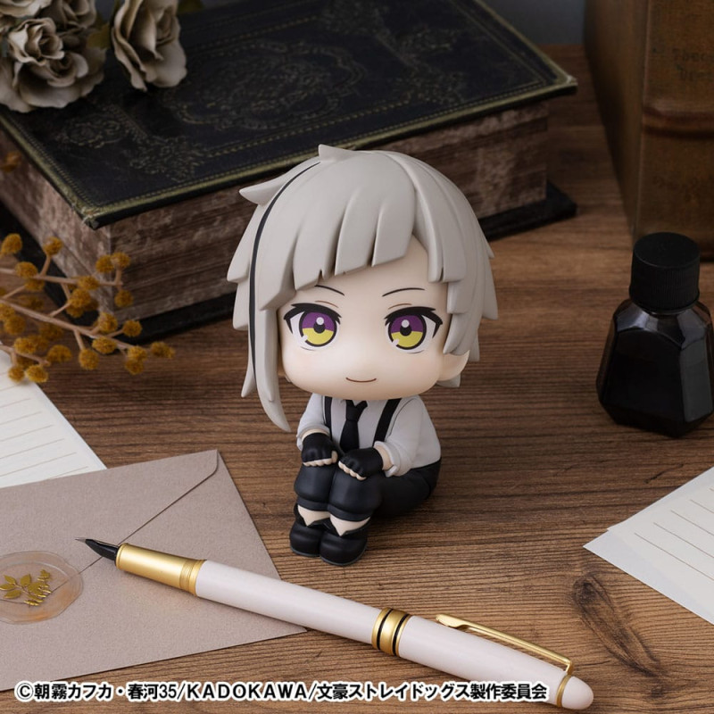 Bungo Stray Dogs Look Up PVC Statue Atsushi Nakajima 11 cm 6