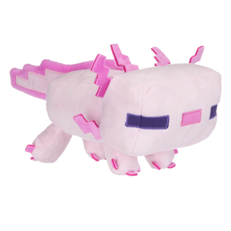 Minecraft Plush Figures 30 cm Series 2 Assortment (48) 2