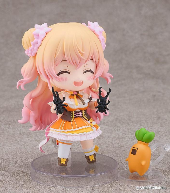 Hololive Production Nendoroid Action Figure Momosuzu Nene 10 cm 4