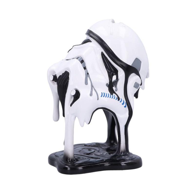 Original Stormtrooper: Too Hot To Handle Stormtrooper 23 cm Figure - Nemesis Now