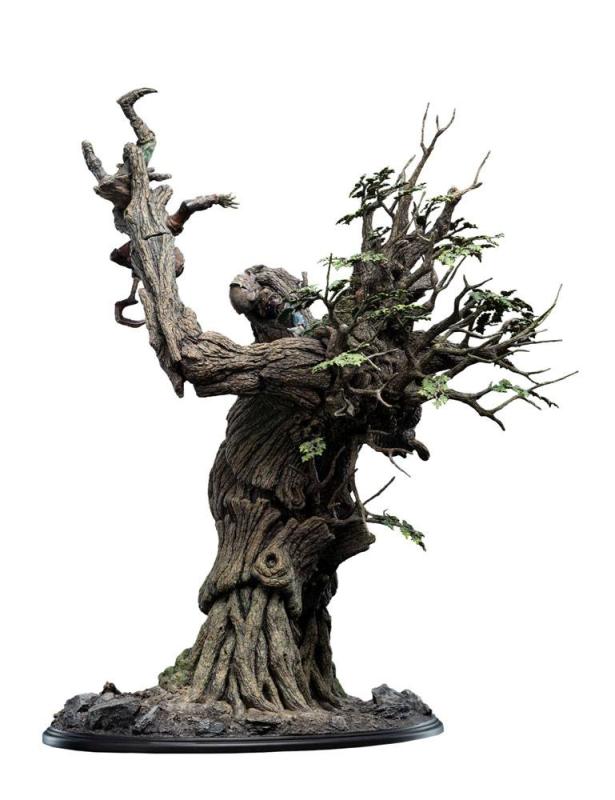 The Lord of the Rings: Leaflock the Ent 1/6 Statue - Weta Workshop