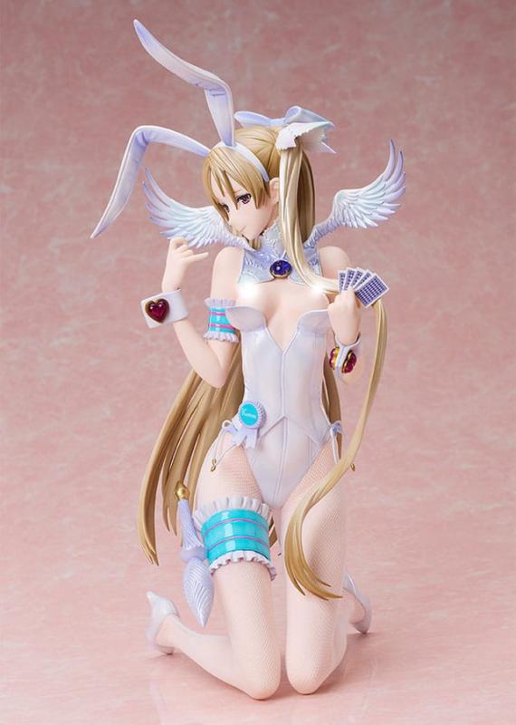 Original Character by Raita Statue 1/4 Kotone Sasaki Innocent Bunny Ver. 35 cm 6