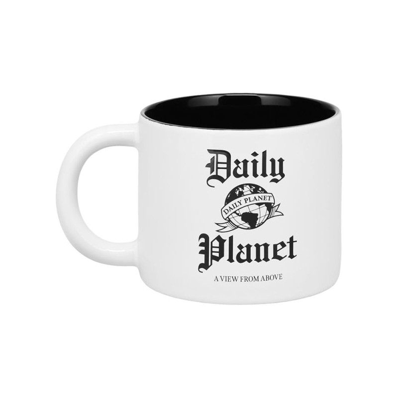 DC Comics Mug Superman Daily Planet 3