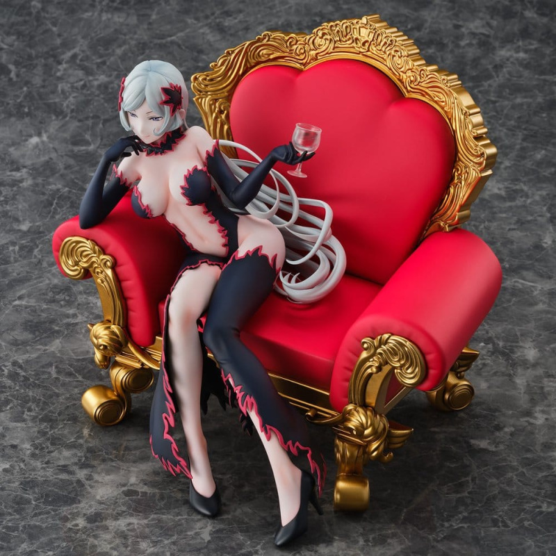 Is It Wrong to Try to Pick Up Girls in a Dungeon? V PVC Figure 1/6 Freya 20 cm 9