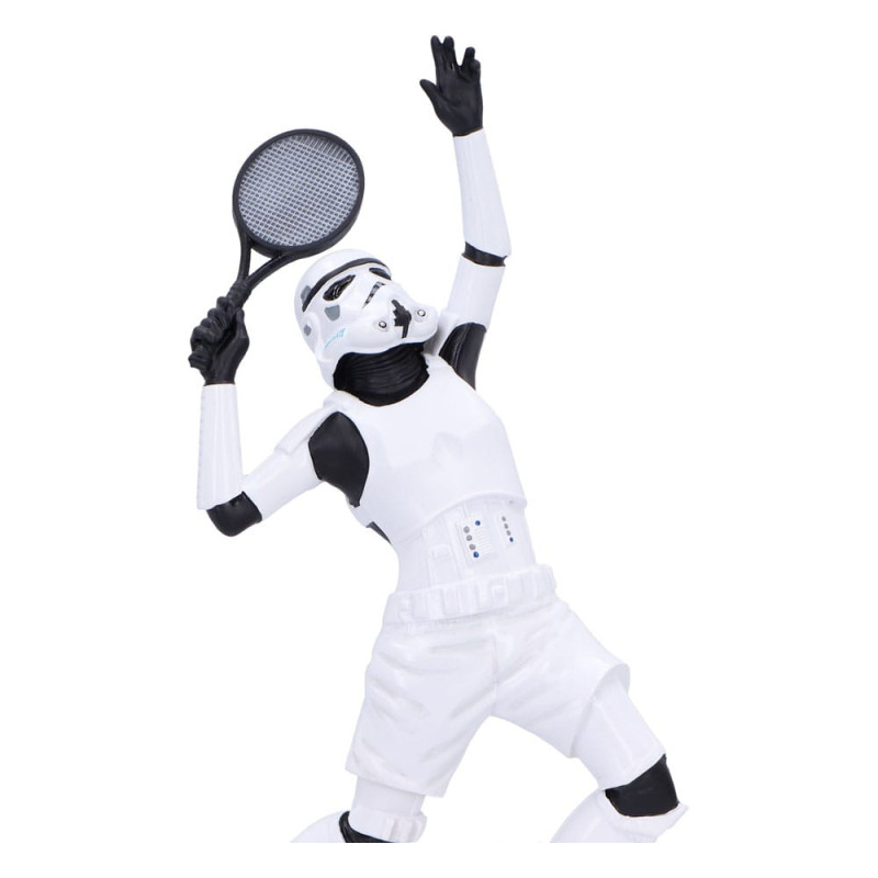 Original Stormtrooper Figure Stormtrooper Serve It! 18 cm 4