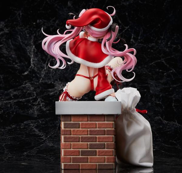 Nekometaru Original Character PVC Statue 1/6 Sucre 25 cm