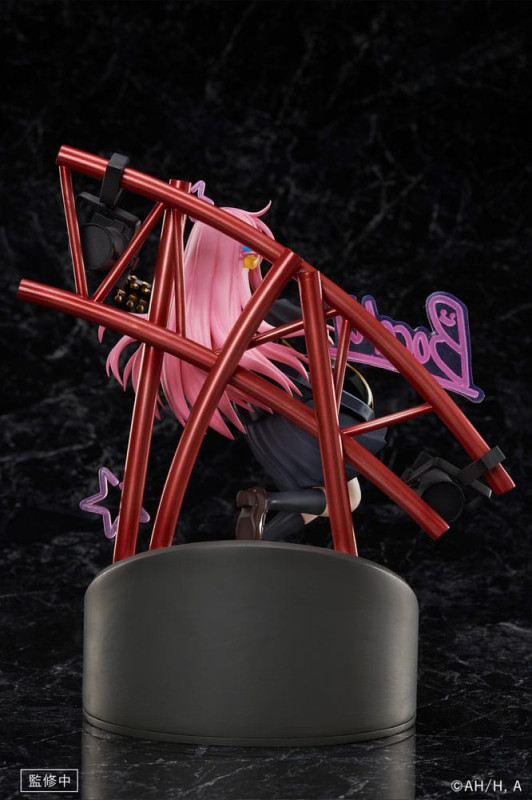 Bocchi the Rock! Statue 1/7 Hitori Gotoh 23 cm 3