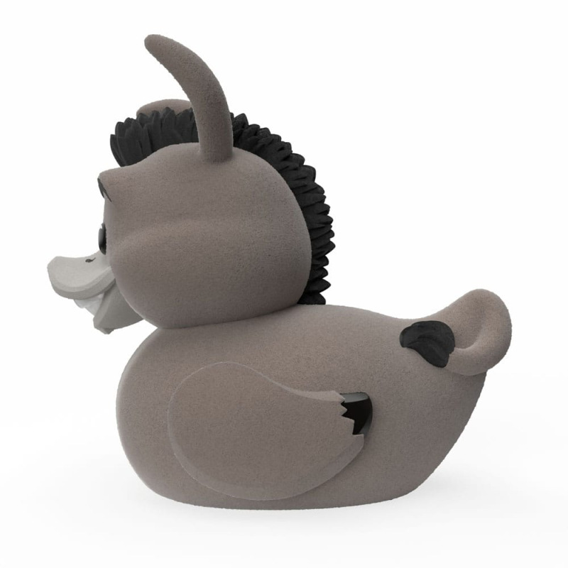 Shrek Tubbz PVC Figure Donkey 1st Edition 10 cm 4