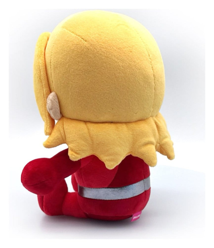 Totally Spies! Plush Figure Clover 22 cm 3