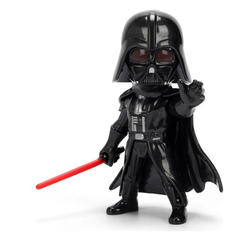 Star Wars Mini Figures 4-Pack Wave 1 6.5 cm 2