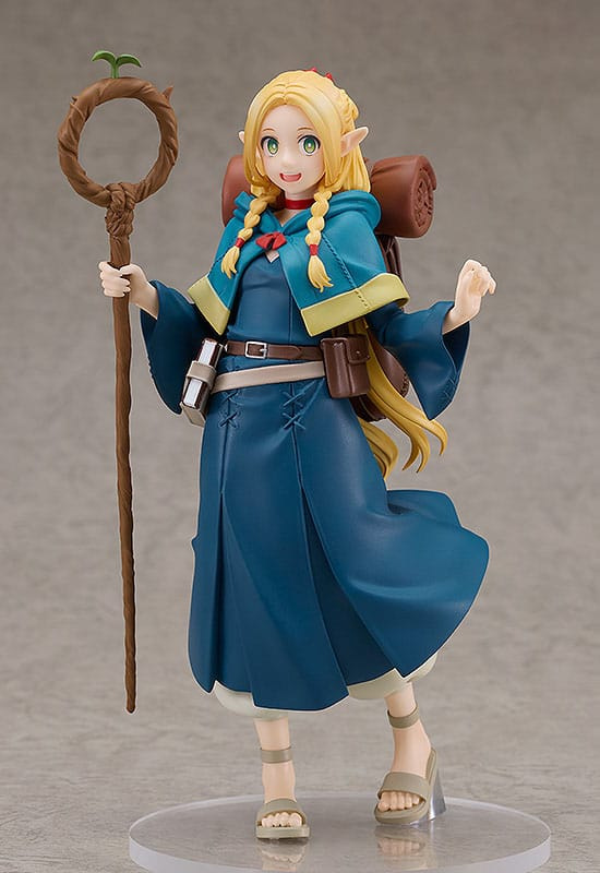 Delicious in Dungeon Pop Up Parade PVC Statue Marcille 17 cm 4