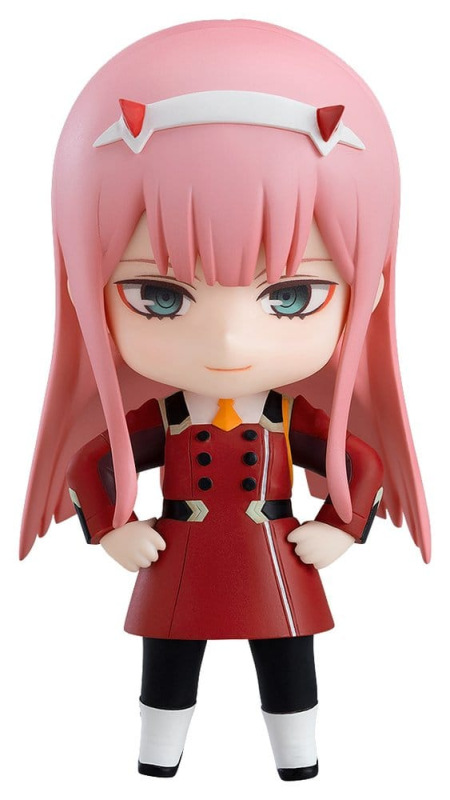 Darling in the Franxx Nendoroid Action Figure Zero Two 10 cm