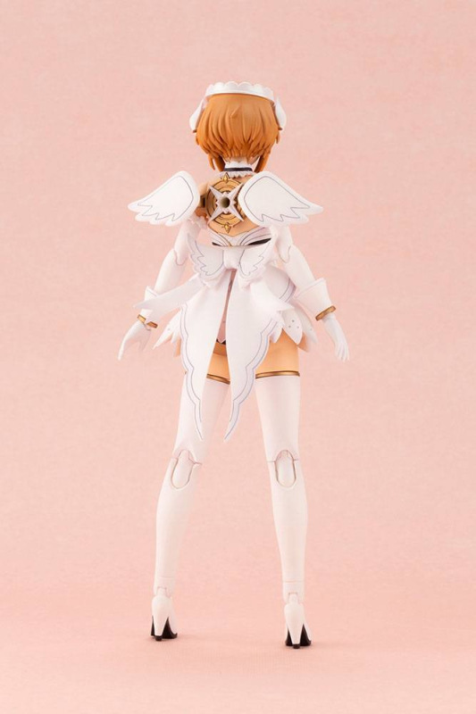 Arcanadea Plastic Model Kit Lumitea (Reproduction) 17 cm 8