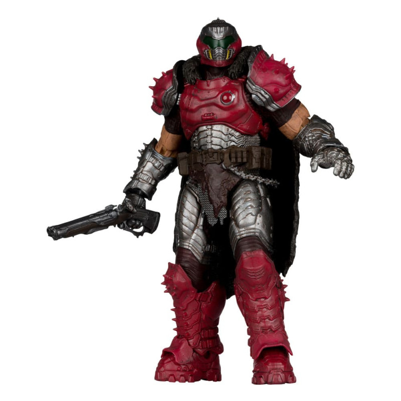 Doom: The Dark Ages Action Figure Doom Slayer (Phalanx Skin) 18 cm 1