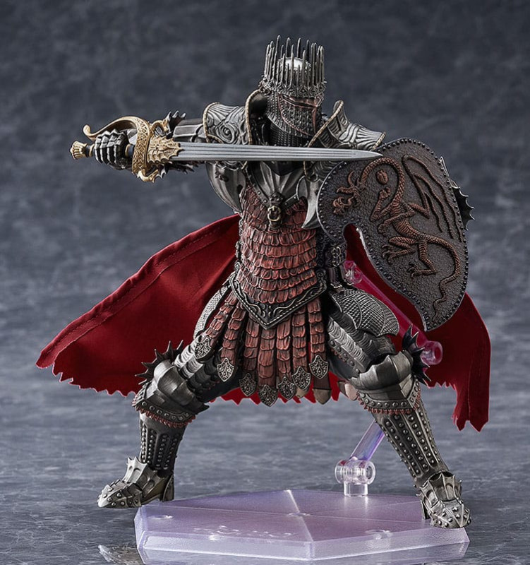 Dragon´s Dogma 2 Figma Action Figure Arisen 16 cm 6