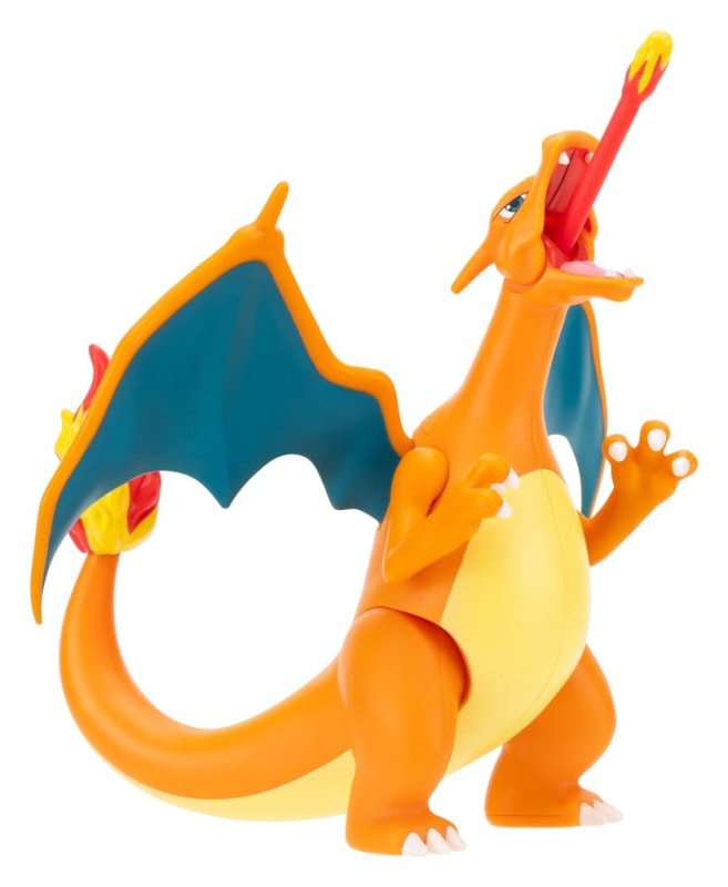 Pokémon Battle Figure Action Figures 6-Pack Multi-Pack 4