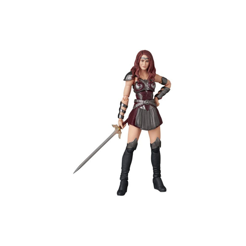 The Boys MAFEX Action Figure Queen Maeve 16 cm 5