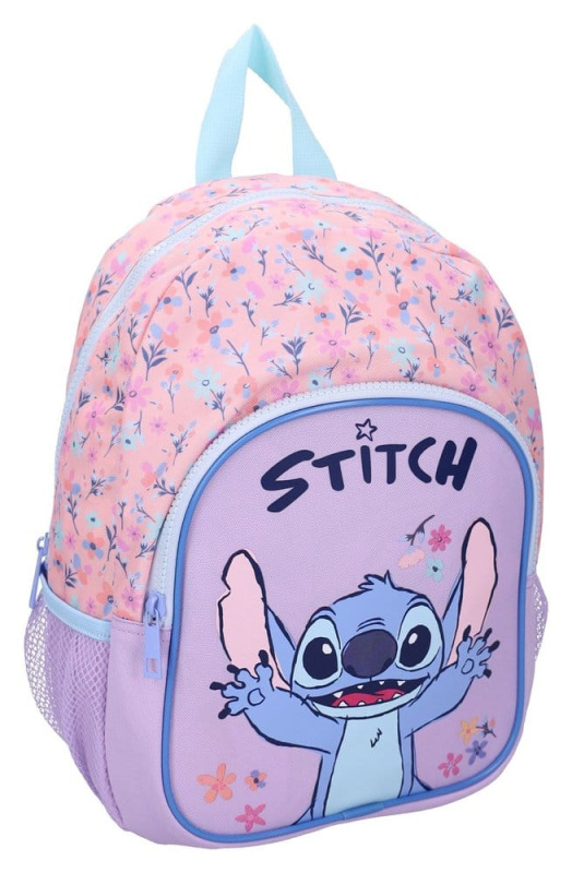 Lilo & Stitch Backpack Stitch Spring Smiles 34 cm 1