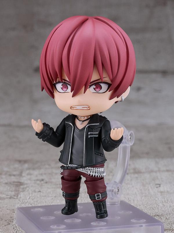 Idolish7 Nendoroid Action Figure Toma Inumaru 10 cm 2