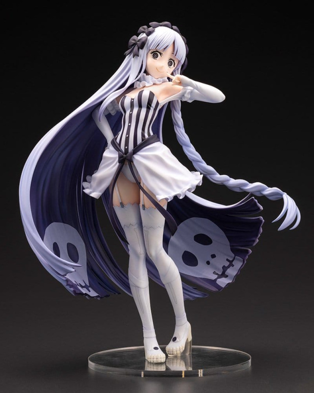 Fate/strange Fake PVC Figure 1/7 Francesca Prelati 24 cm 1