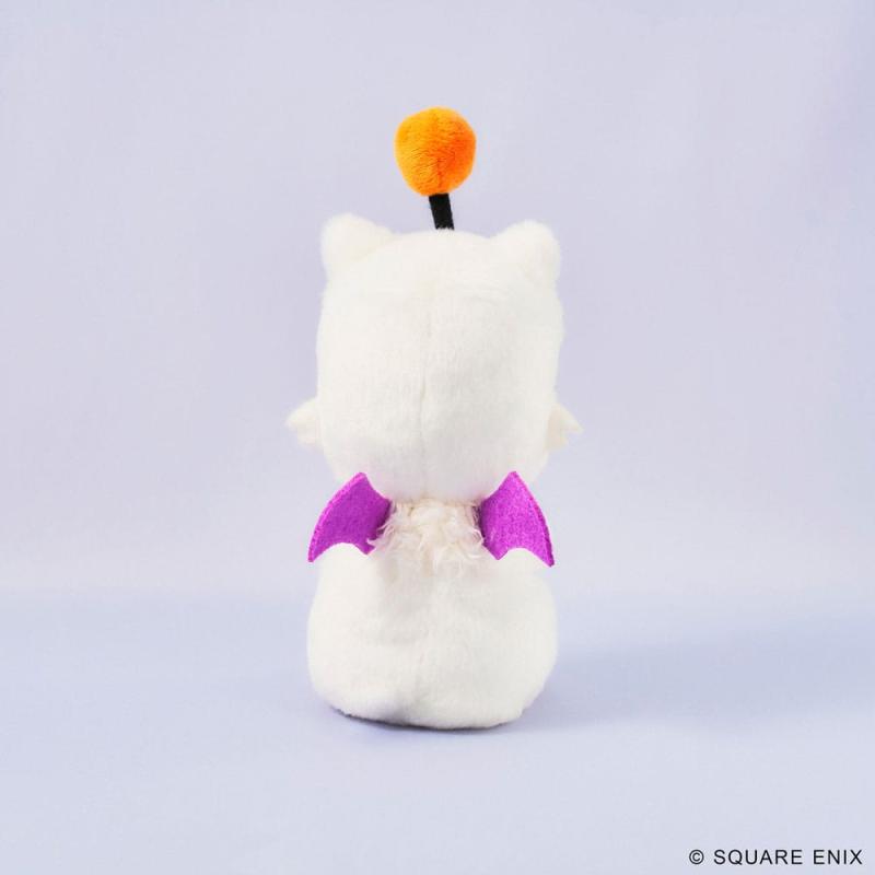 Final Fantasy Fluffy Plush Figure Moogle 18 cm 5