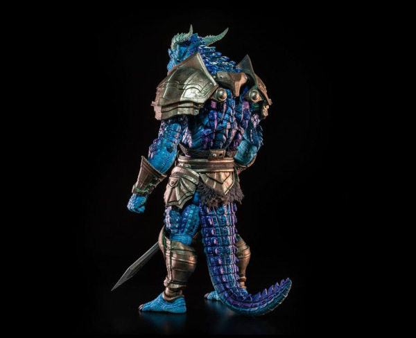 Mythic Legions: Poxxus Actionfigur Aracagorr 2