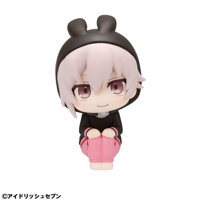 Idolish7 Look Up PVC Statue Ten Kujo 11 cm 2