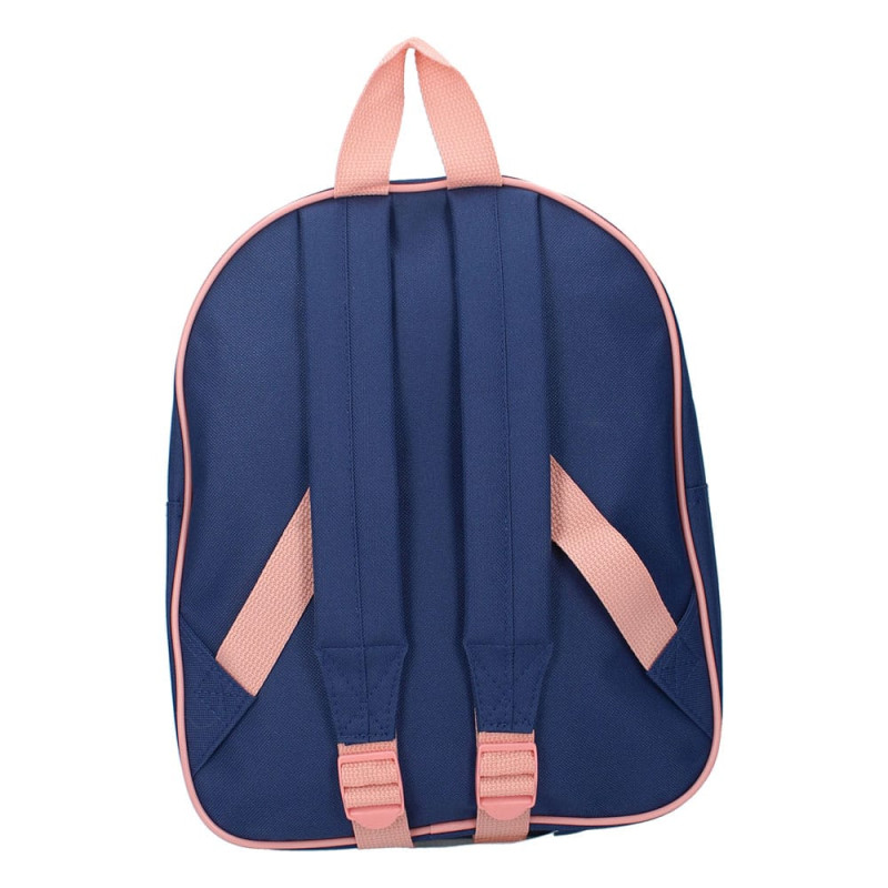 Frozen II 3D Backpack Simply Special 3