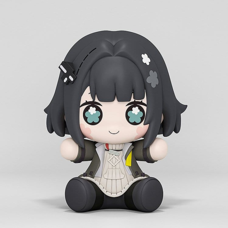 Arknights: Endfield Huggy Good Smile Mini Figure Endministrator (Female) 7 cm 4