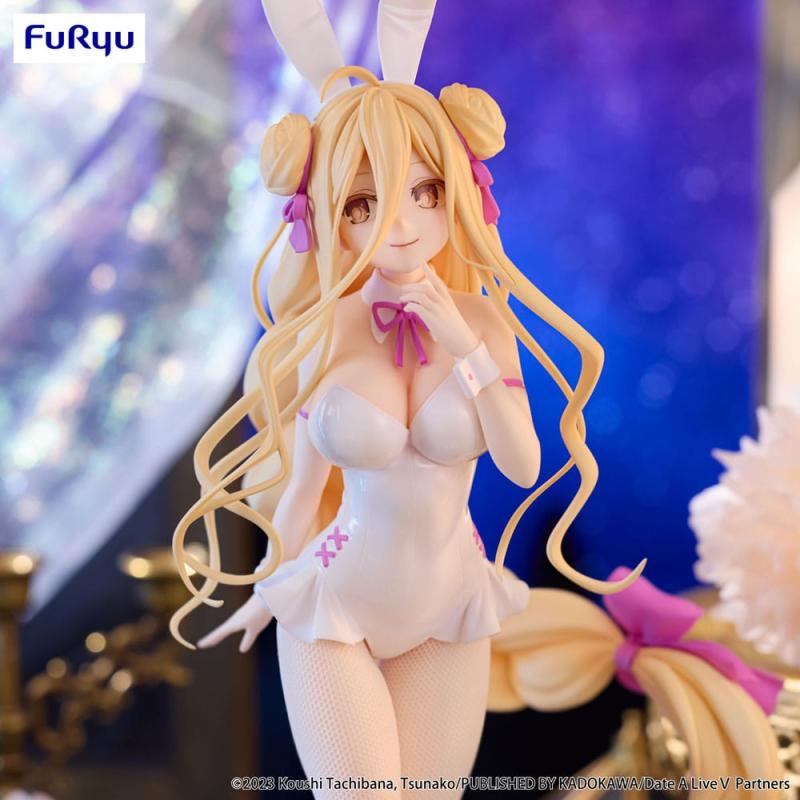 Date A Live BiCute Bunnies PVC Statue Mukuro Hoshimiya 27 cm 8