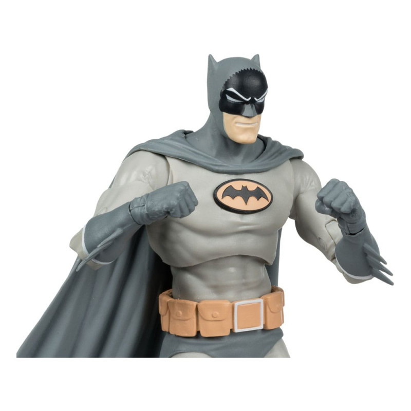 DC McFarlane Collector Edition Action Figure Wave 5 Manga Batman #16 18 cm 3