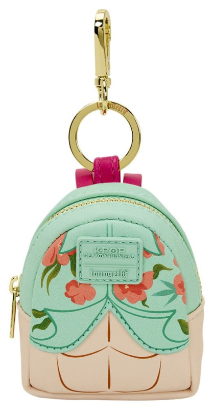 KPop Demon Hunters by Loungefly Bag Charm Mystery Box Display (15) 2