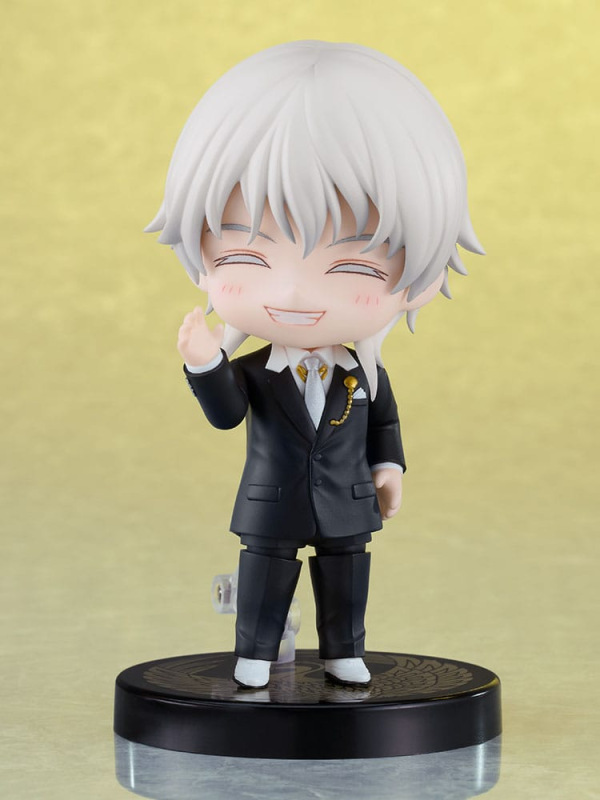 Touken Ranbu Online Nendoroid Action Figure Tsurumaru Kuninaga: Ceremonial Attire Ver. 10 cm 2