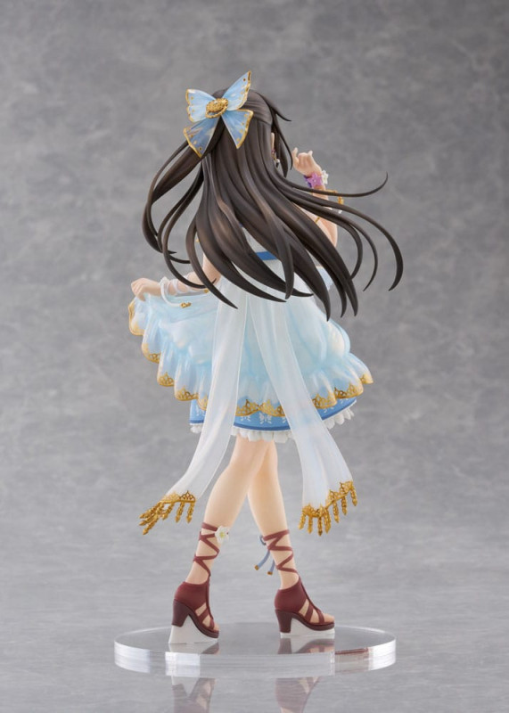 Love Live! Nijigasaki High School Idol Club PVC Statue 1/7 Osaka Shizuku 22 cm 7