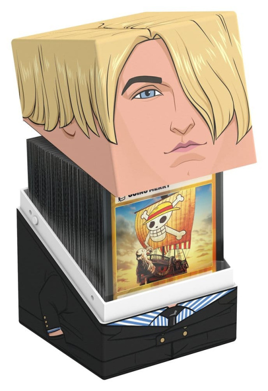 Squaroes Squaroe ONE PIECE OP003 - Sanji 5