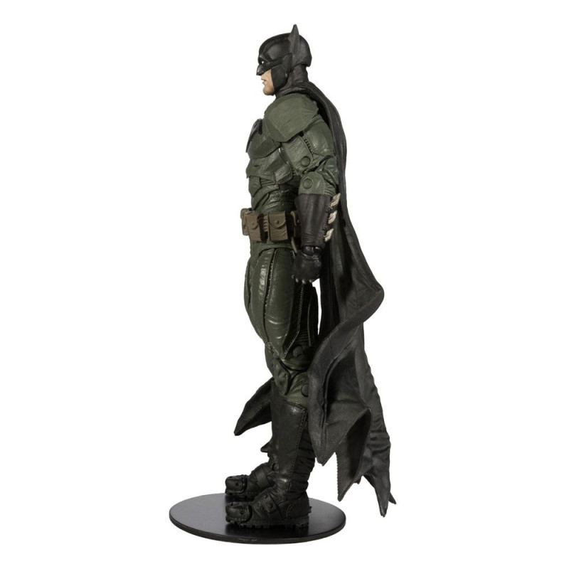 DC Black Adam Page Punchers Action Figure Batman 18 cm 11