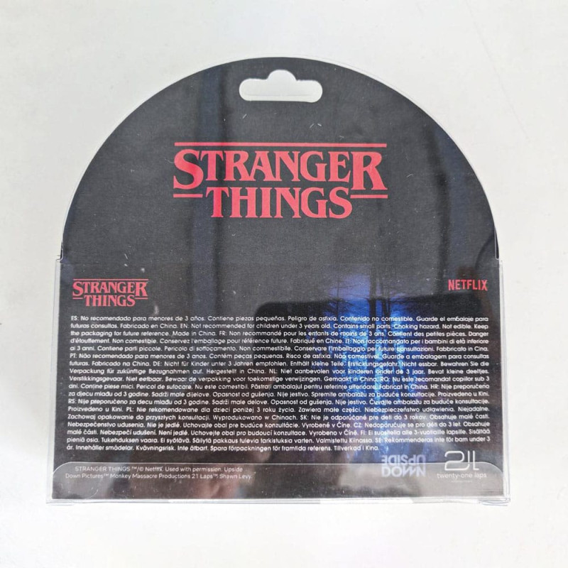 Stranger Thinigs Highlighters 4-Pack 4