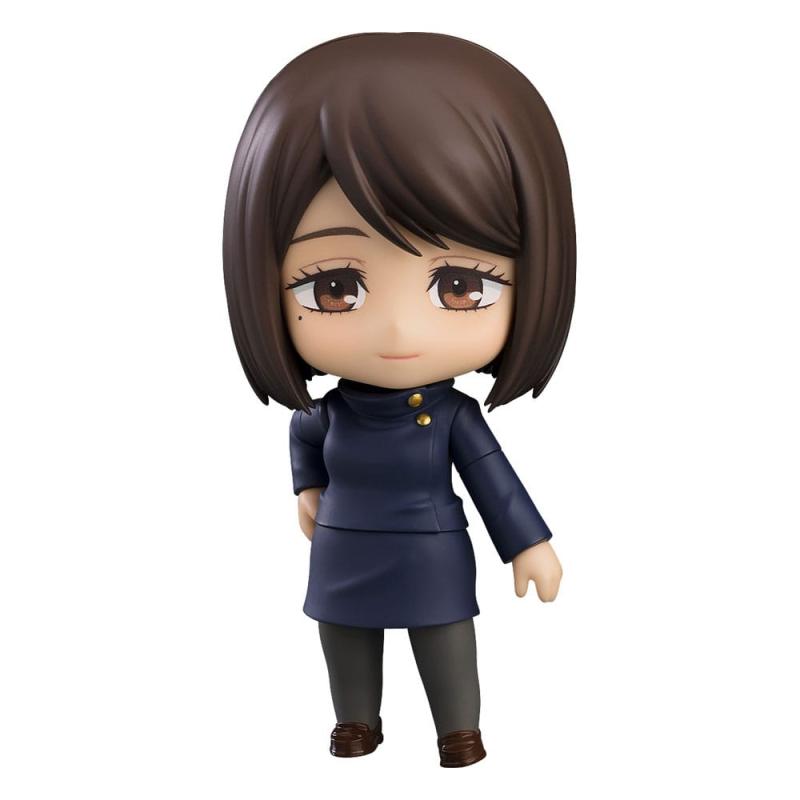 Jujutsu Kaisen Nendoroid Action Figure Shoko Ieiri Tokyo Jujutsu High School Ver. 10 cm