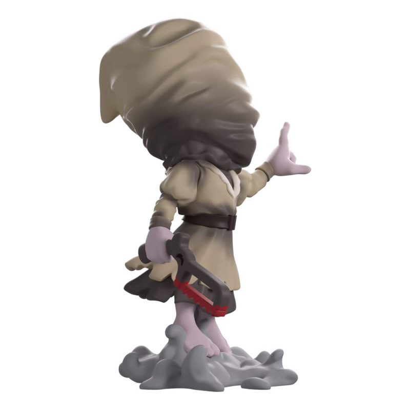 Dead by Daylight Vinyl Figure The Nurse 12 cm 3