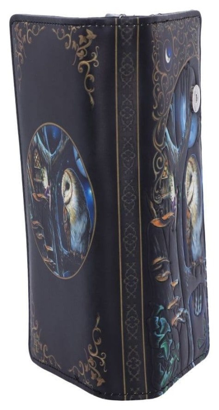 Lisa Parker Purse Fairy Tales Embossed 19 cm 3