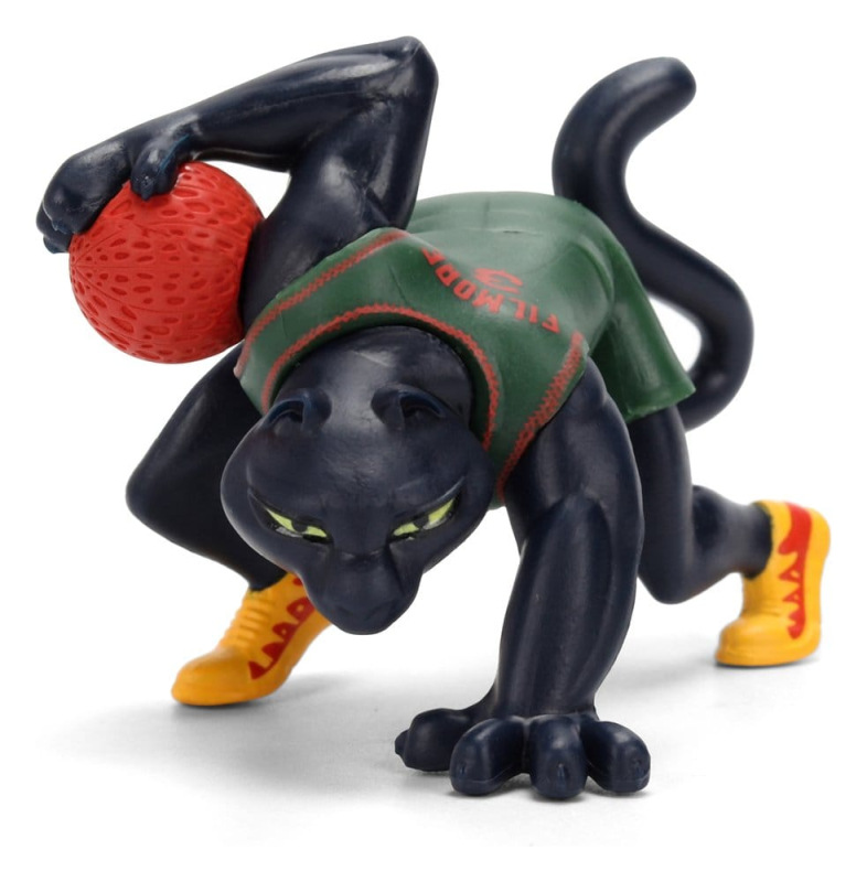 Goat Mini Figures Wave 1 6 cm Display (9) 4