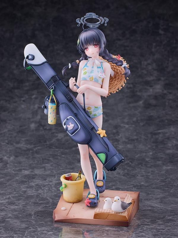 Blue Archive PVC Statue 1/7 Miyu Swimsuit Ver. 25 cm 3