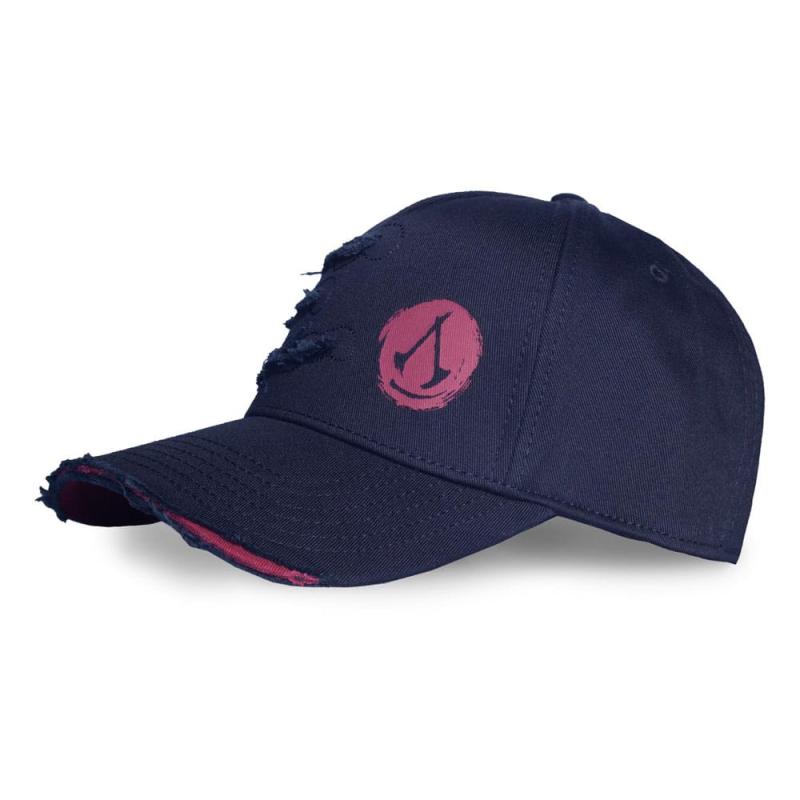 Assassin´s Creed Shadows Baseball Cap Scarred 3