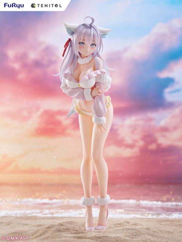 Original Character PVC Statue Alya 31 cm