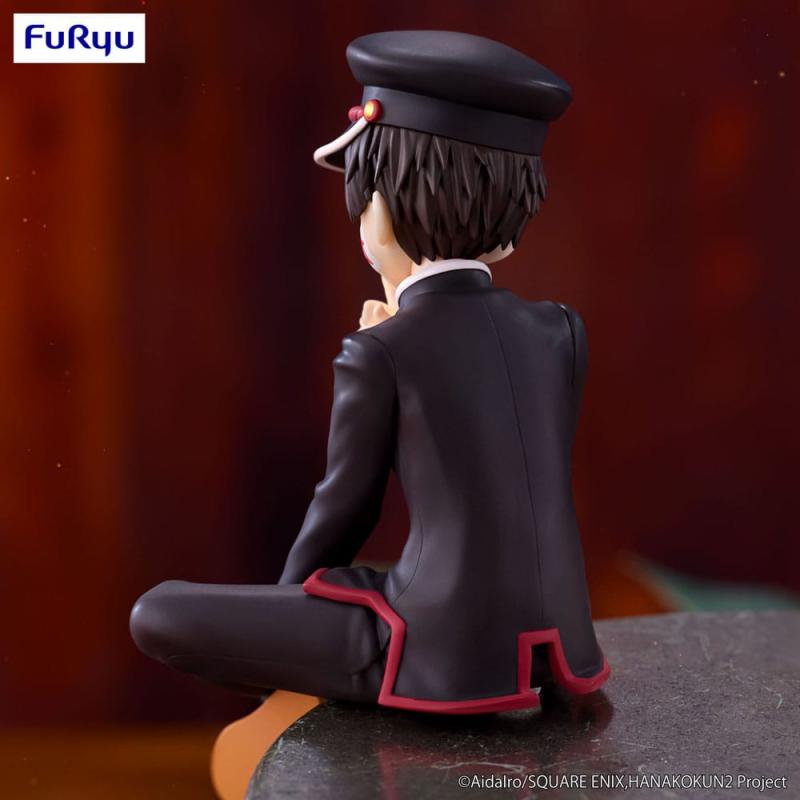 Toilet-bound Hanako-kun Season 2 Noodle Stopper PVC Statue Hanako-kun 11 cm 6