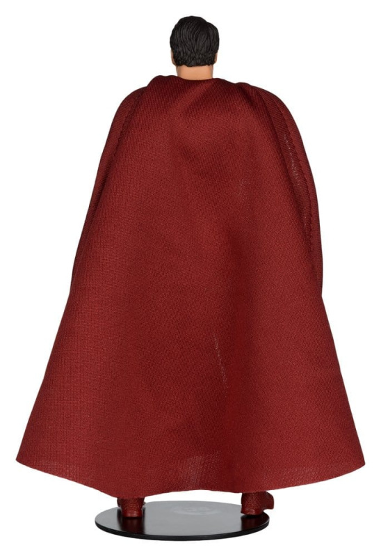 Batman v Superman: Dawn of Justice (2016) DC Theatrical Edition Action Figure Superman (Heat Vision) 5