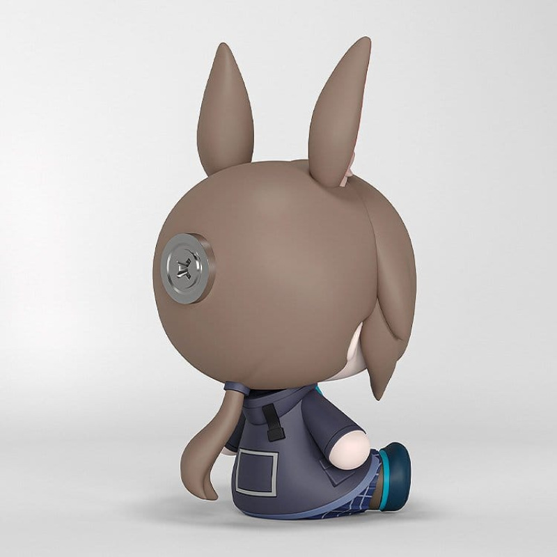 Arknights Huggy Good Smile Amiya 7 cm 3